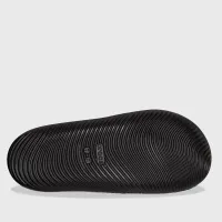 Шльопанці Crocs Mellow Slide 208392-001 - Чорні