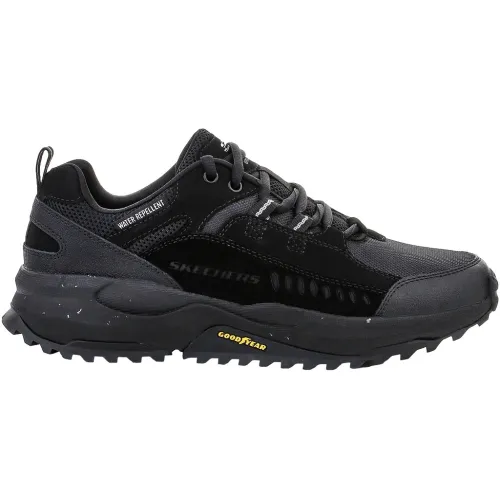 Кросівки Чоловічі SKECHERS Bionic Trail - Road (237219-BBK)
