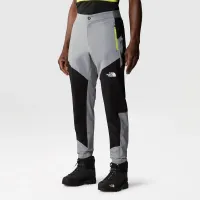 Штаны The North Face Felik 0A825WK1C1 - серо-черные