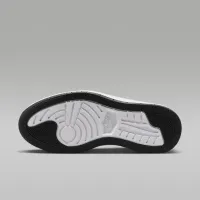Nike Air Jordan 1 Elevate Low женская Кроссовки цвет коричневый