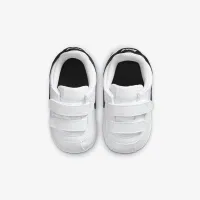 Nike Cortez Basic Baby/Toddler Кросівки колір білий