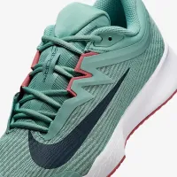 Nike Vapor Pro 3 мужские Hard Court Tennis Кроссовки цвет зеленый