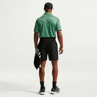 Nike Par чоловічі Dri-FIT для гольфу Polo колір зелений