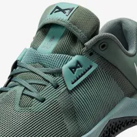 Nike Metcon 10 мужские для тренировок Кроссовки цвет серый