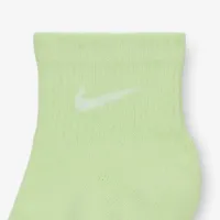 Nike Everyday Plus Cushioned тренировочные Ankle носки (6 пары) многоцветный