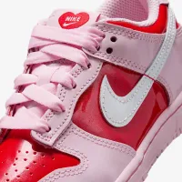Nike Dunk Low Little дитячі Кросівки Pink