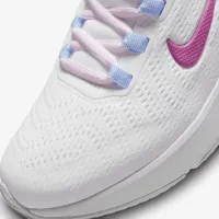 Nike Air Max 270 GO Big дитячі Easy On/Off Кросівки колір білий
