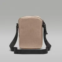 Nike Jordan Rise Festival сумка (1L) колір коричневий
