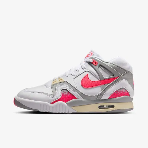 Nike Air Tech Challenge 2 чоловічі Кросівки колір білий