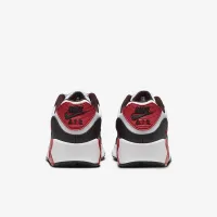 Nike Air Max 90 Big дитячі Кросівки колір червоний