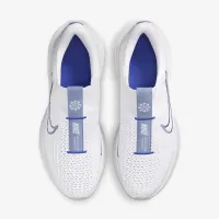 Nike Interact Run EasyOn мужские Road Running Кроссовки цвет белый