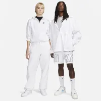 Nike Sportswear Essential Repel жіноча Woven Куртка колір білий