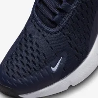 Nike Air Max 270 Big детские Кроссовки синий