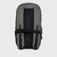 Рюкзак Rains Trail Rucksack W3 14350-13 - сірий