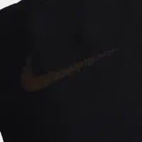 Nike Sportswear Tech Pack чоловічі Knit Sweater колір чорний
