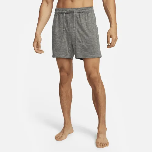 Nike Yoga мужские Dri-FIT 5
