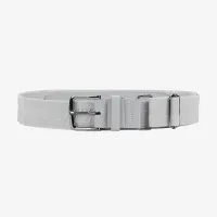 Nike Baseball Belt цвет серый
