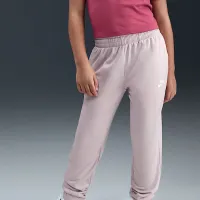 Nike Sportswear Big дитячі Dri-FIT Tracksuit колір фіолетовий