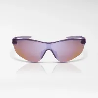 Nike Victory Elite Road Tint Sunglasses колір фіолетовий