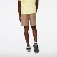 Шорти New Balance MS31905MS - Бежеві