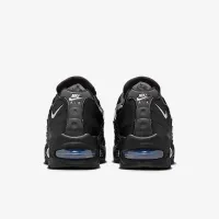 Nike Air Max 95 Big Bubble женская Кроссовки цвет черный