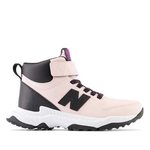 Кроссовки New Balance PT800TP3 - Розовые