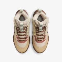 Nike Terrascout Big детские Boots цвет коричневый