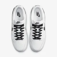 Nike Dunk Low Retro Men's взуття White