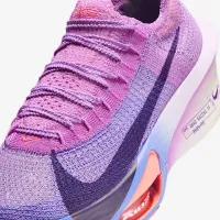 Nike Alphafly 3 жіноча Road Racing Кросівки колір фіолетовий
