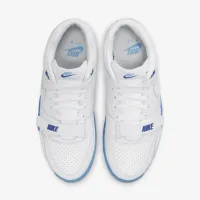 Nike Air Trainer 1 чоловічі Кросівки колір білий