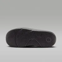 Nike Jordan Franchise Slides колір червоний
