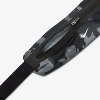 Nike Slim 4.0 Running Waist Pack цвет серый