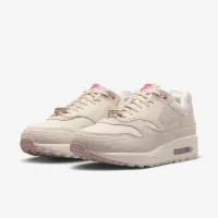 Nike Air Max 1 x Serena Williams Design Crew женская Кроссовки цвет коричневый