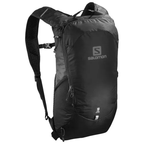 Рюкзак SALOMON TRAILBLAZER 10 цвет черный (C10483)