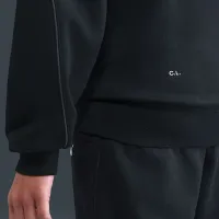 Nike NOCTA Fleece CS Толстовка з капюшоном 2 колір чорний