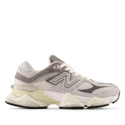 Кросівки New Balance U9060GRY - Сірі