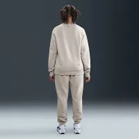 Nike NOCTA NOCTA Fleece CS Sweatpants цвет коричневый