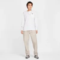 Nike Life мужские Fatigue Pants цвет серый