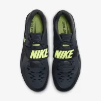 Nike Zoom Rival SD 2 Track & Field Throwing Кроссовки цвет серый