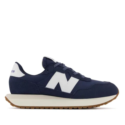 Кросівки New Balance GS237PD - Синій