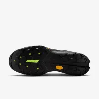 Nike Kiger 10 мужские Trail Running Кроссовки цвет черный