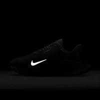 Nike InfinityRN 4 GORE-TEX мужские Waterproof Road Running Кроссовки цвет черный