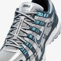 Nike P-6000 Кросівки блакитний