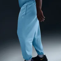 Nike Kobe Therma-FIT баскетбольные Pants синий