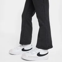 Nike Dri-FIT Swoosh Spirit Toddler 2-Piece лосины набор цвет черный