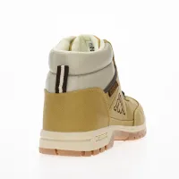 Кроссовки Kappa Bright Mid Light 242075-4141 - Бежевые