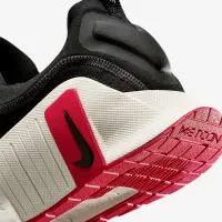 Nike Free Metcon 6 мужские для тренировок Кроссовки цвет черный