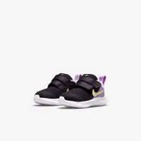 Nike Star Runner 3 Baby/Toddler Кроссовки цвет фиолетовый