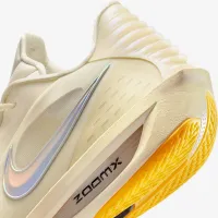 Nike G.T. Cut 3 Turbo баскетбольные Кроссовки цвет белый