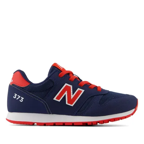 Кросівки New Balance YC373AI2 - Синій